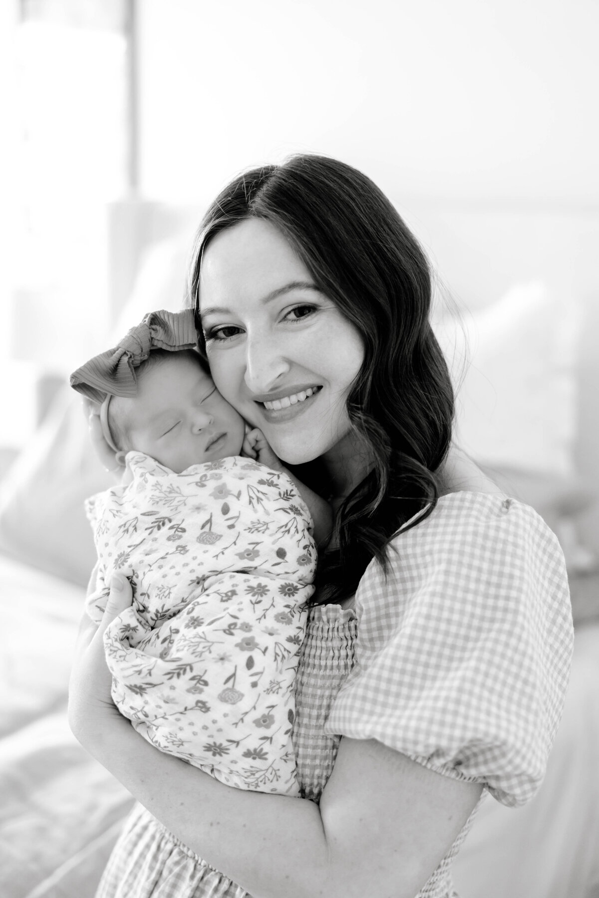 Mayne Family - Newborn-114