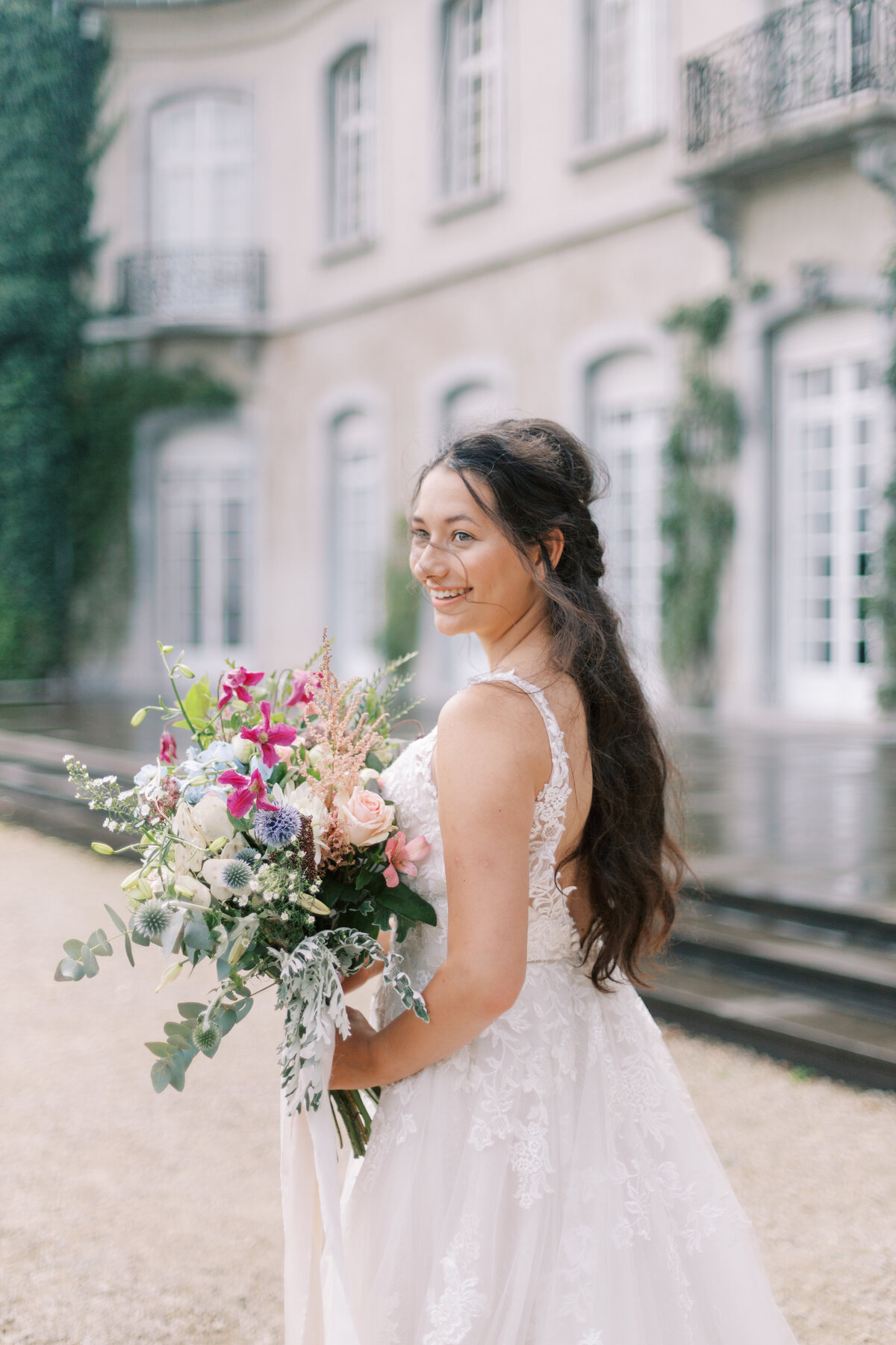 IMG_9580 Chateau de la Hulpe Brussels Wedding Photographer Bruiloft