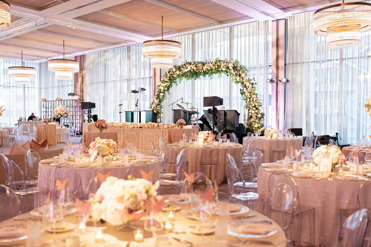 Timeless Dallas Wedding Flowers 50