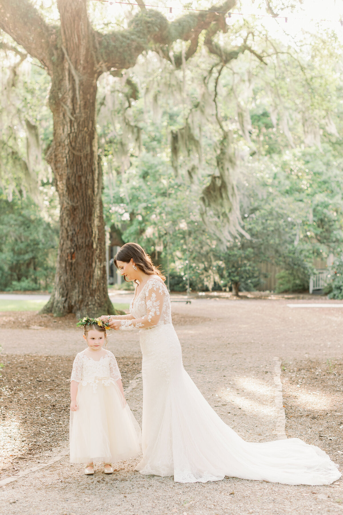 Megan + Ben - Curated Wedding Elopement at Wingate Place - by Pure Luxe Bride Elopements - 3