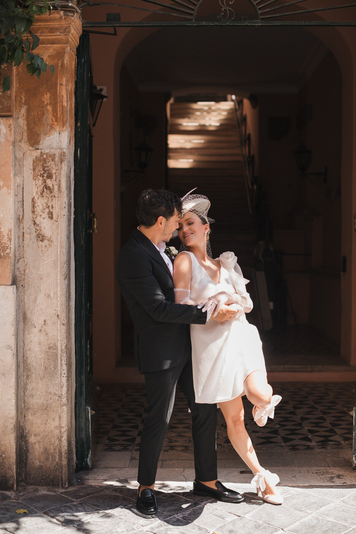 Destination elopement photographer and planner.  Specializing in all inclusive elopement packages. 