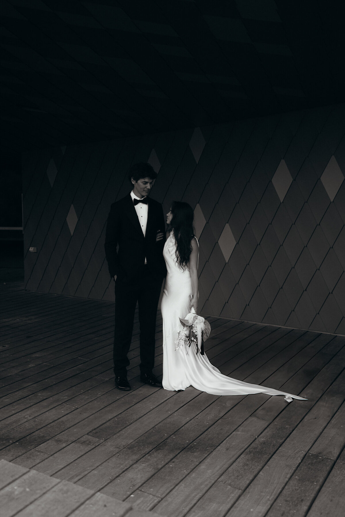 Luxury Beach Elopement Gippsland-248