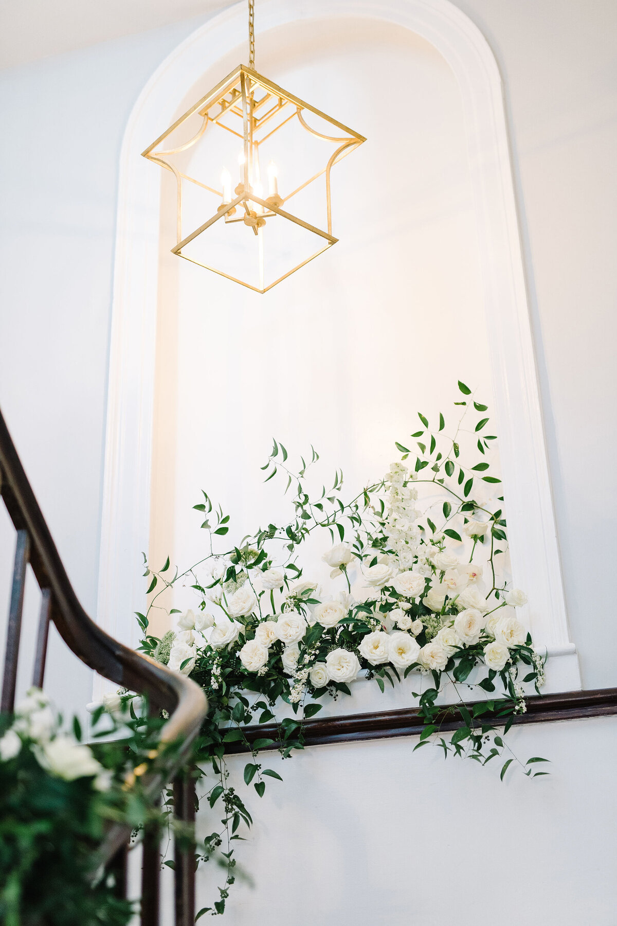 Blake + Charles | Wedding at The Gadsden House by Pure Luxe Bride: Charleston Wedding and Event Planners