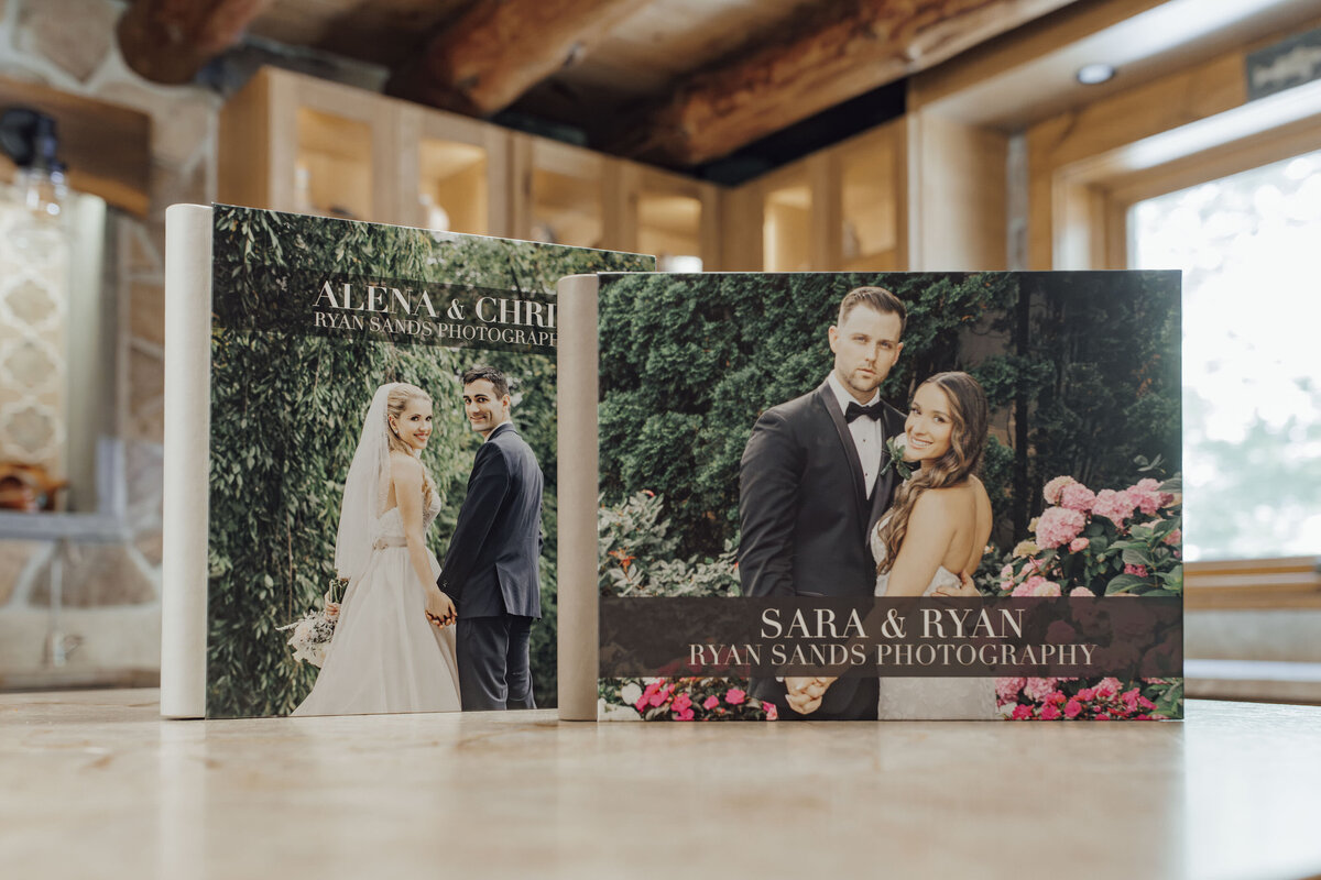 wedding-memory-album-new-jersey