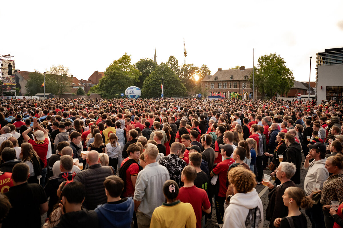 Fandorp Sint-Niklaas Zillion Par