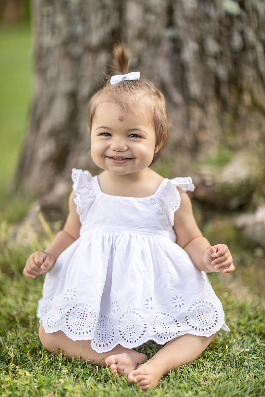 Natirar Park family photos