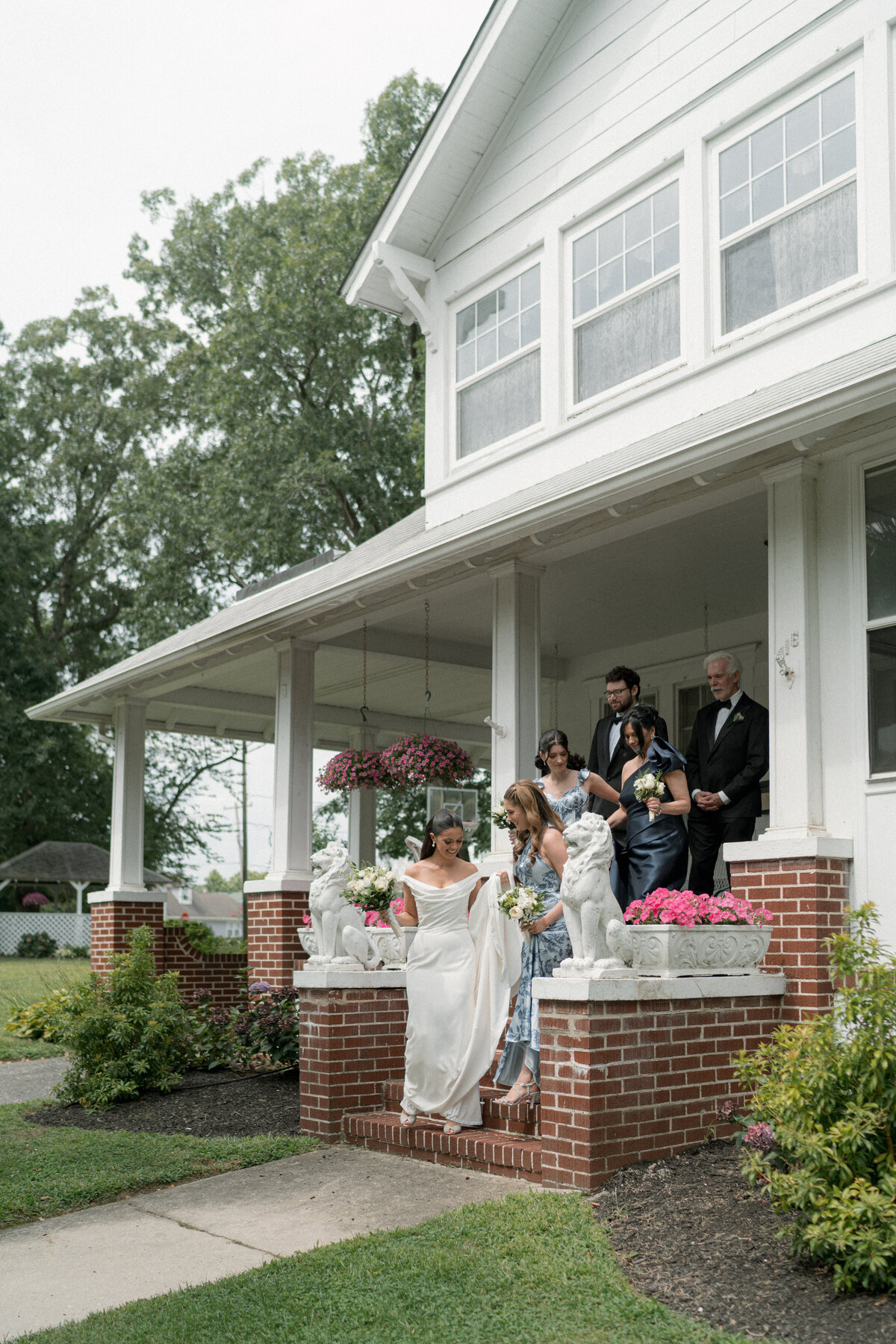 Grace & Ardor Co. East Coast Wedding Engagement Photography Pennsylvania New York City New Jersey Timeless Bold Art Direction Editorial Erin McGeever Spring Lake-13