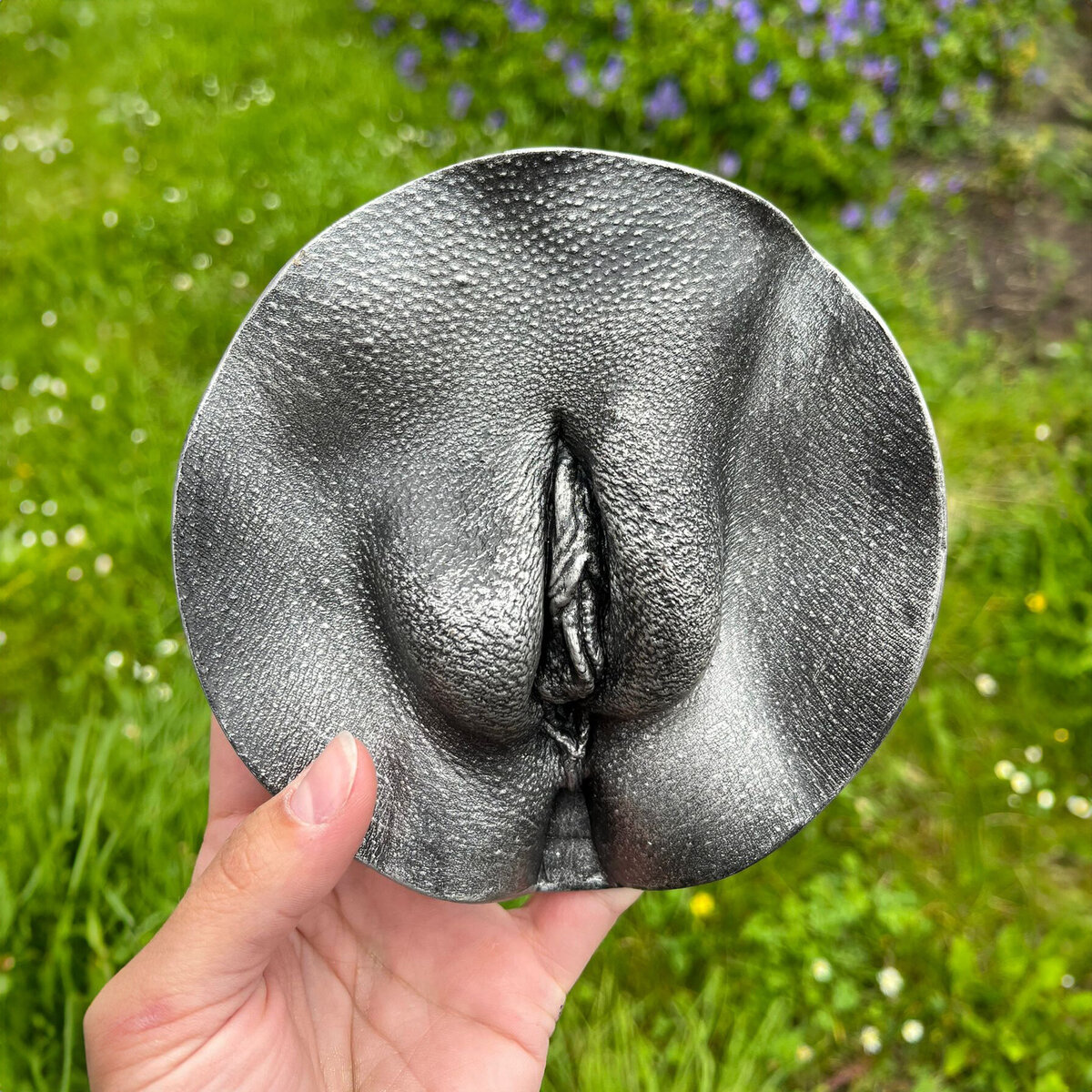 Vulva-Casting-7