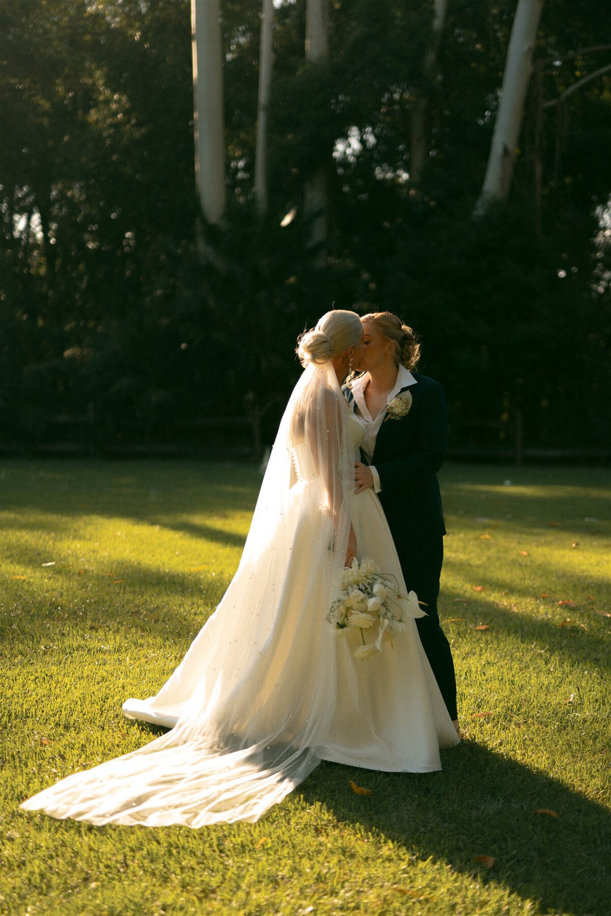 olivia rose photography same sex wedding white classic vintage fun party farm winery wootton forster taree forster nsw australia tiona palms lake_-5