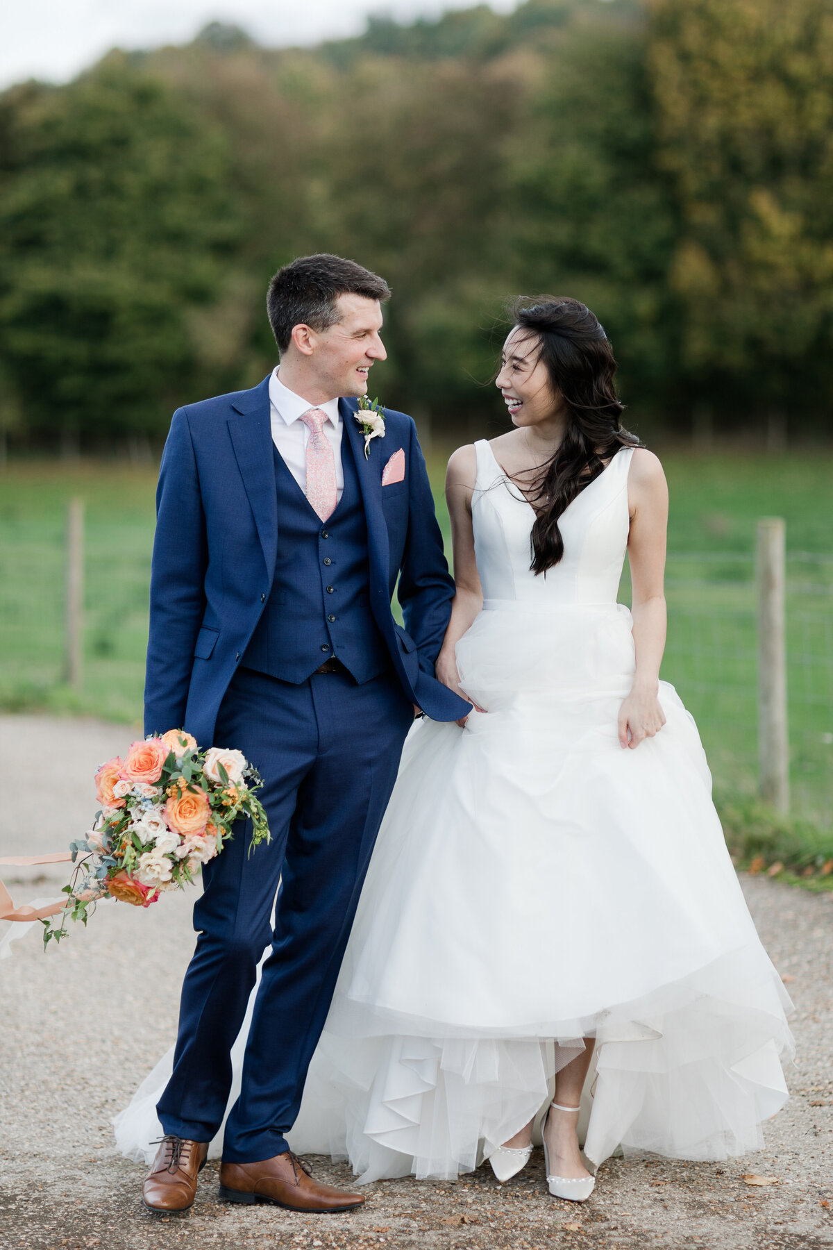 Adorlee 139 JR Wedding