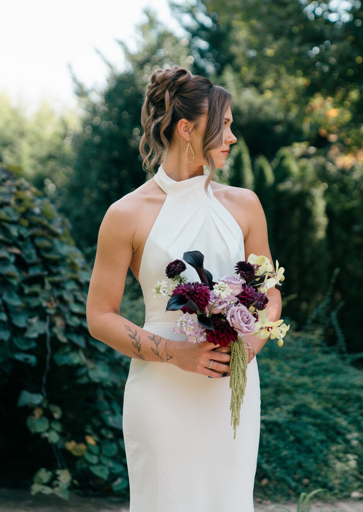Wedding Photographer Knoxville, TN
