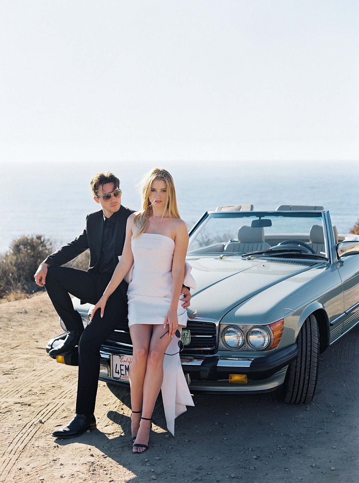 By Five Design House Showit Template Coastal Drift 4