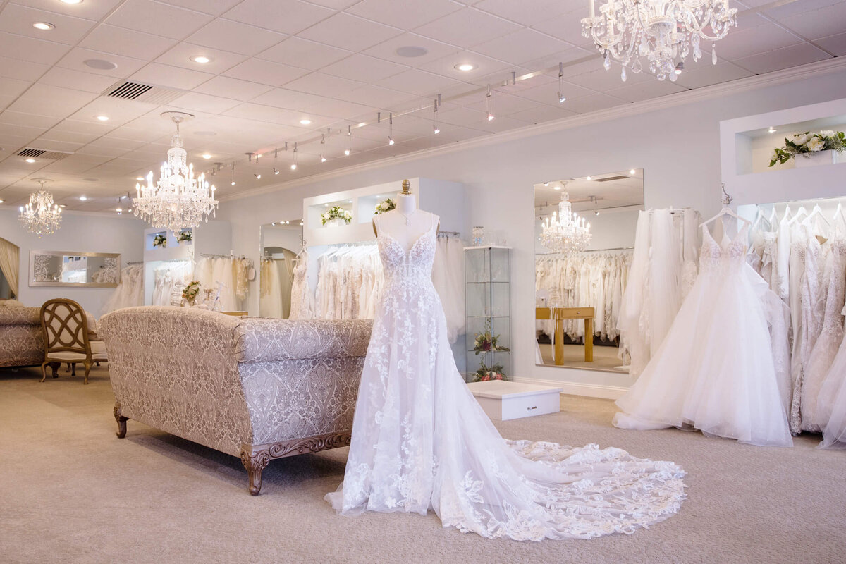 bridal-shop-with-wedding-dress