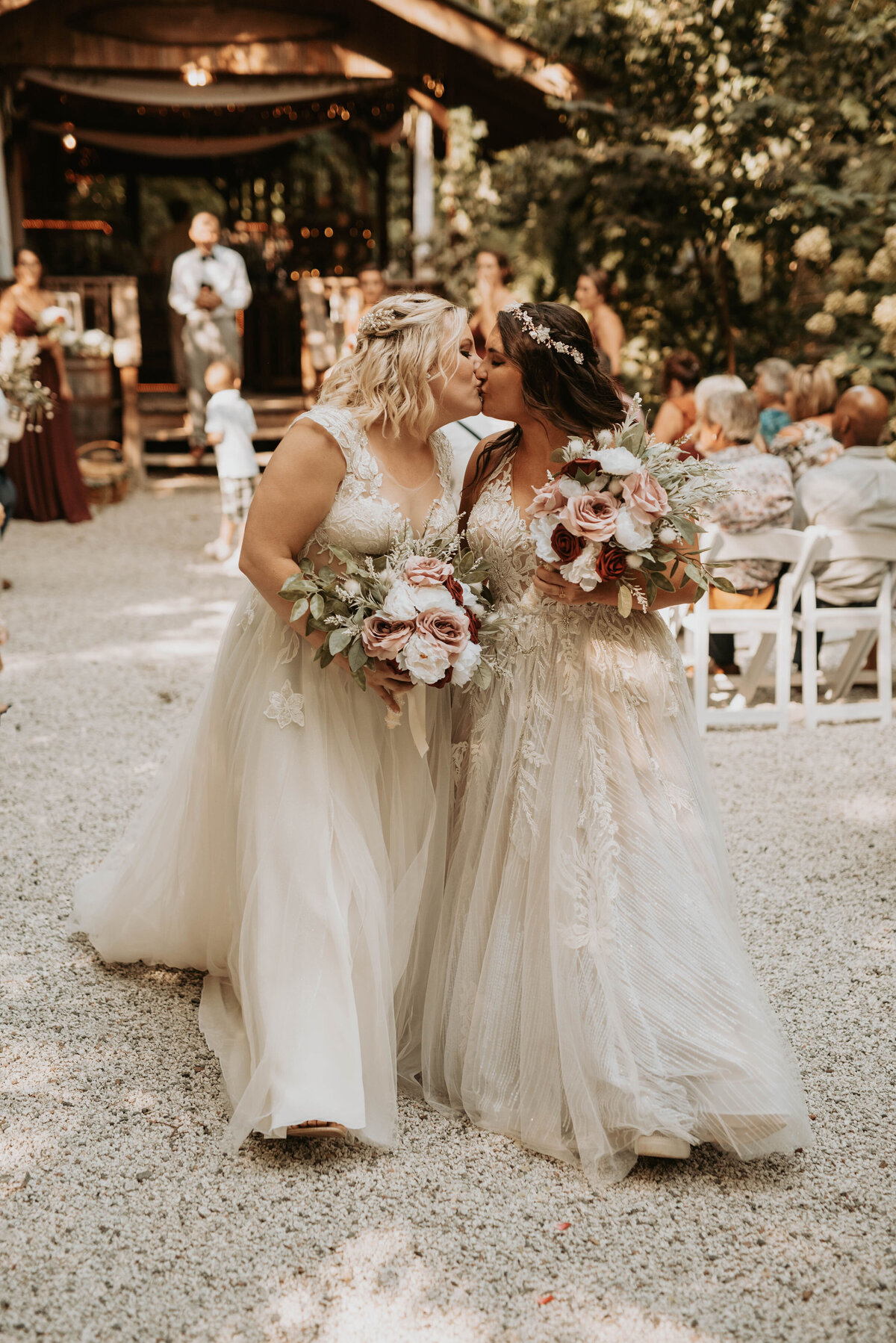North Carolina Wedding Photographer