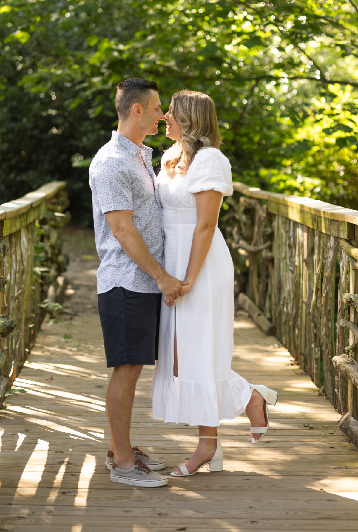 Mobile-Alabama-Botanical-Garden-engagment-session-Amanda-Richardson-Photography