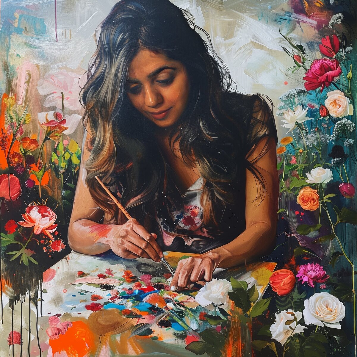 Parineeta painting 1 us