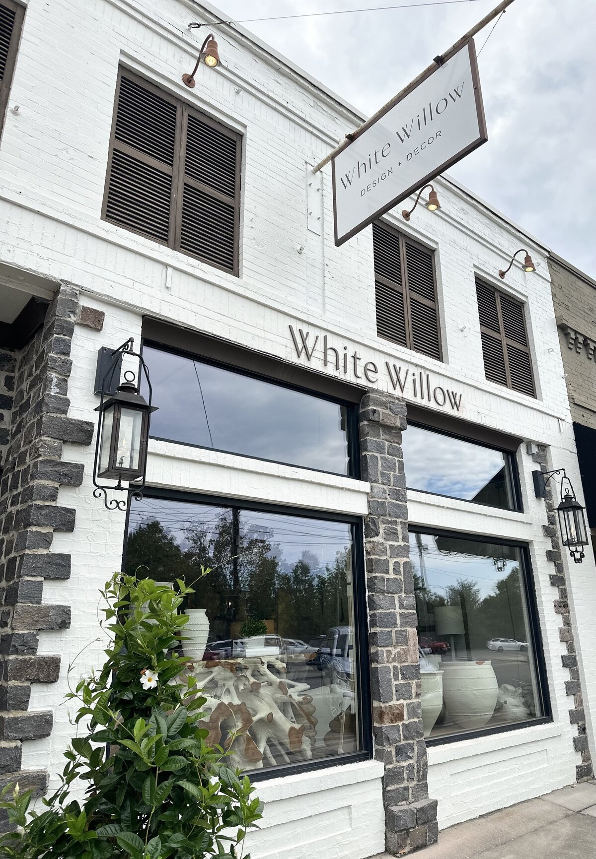 Storefront