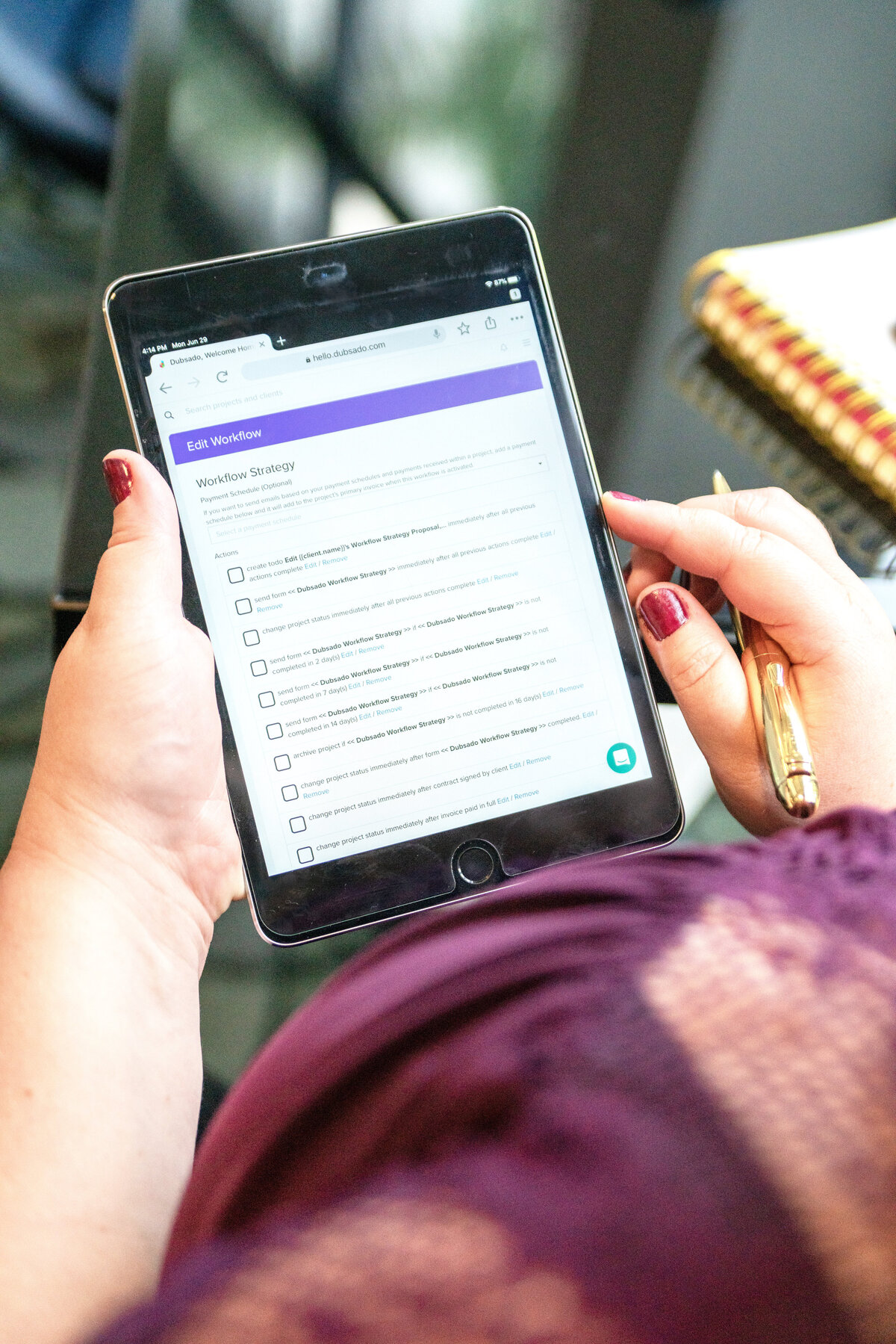 Services | Sarah Leigh Day Workflow Strategist for Designers Services | Sarah Leigh Day Workflow Strategist for Designers
