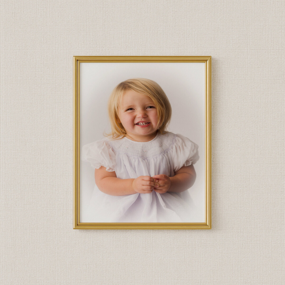 Heirloom Portraits in Charleston, South Carolina.