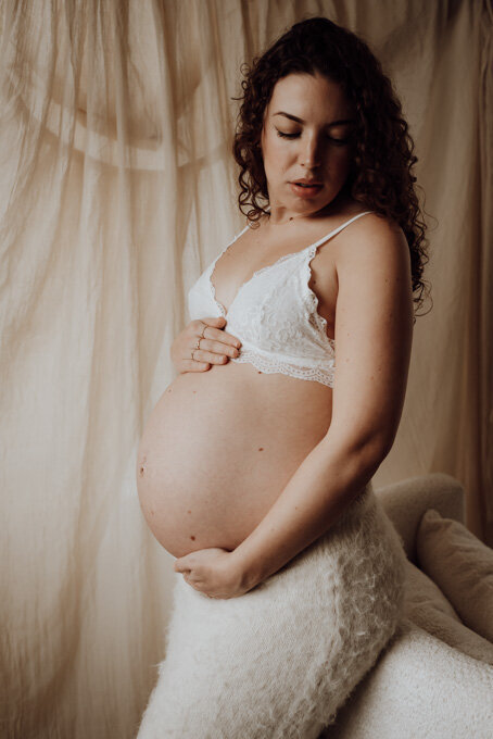 Zwangerschapsfotografie-Hilde Marchal Fotografie-2