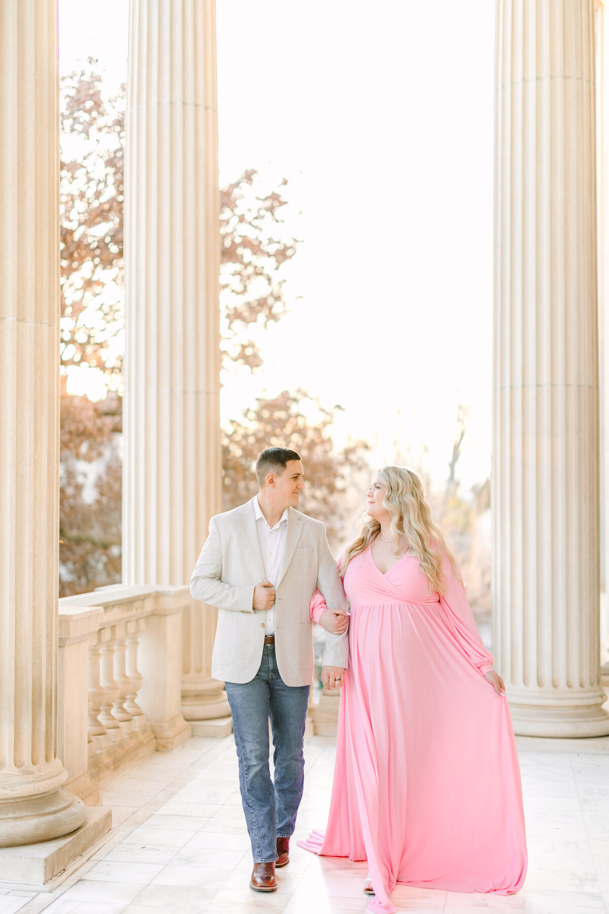 Sanderson Maternity-110