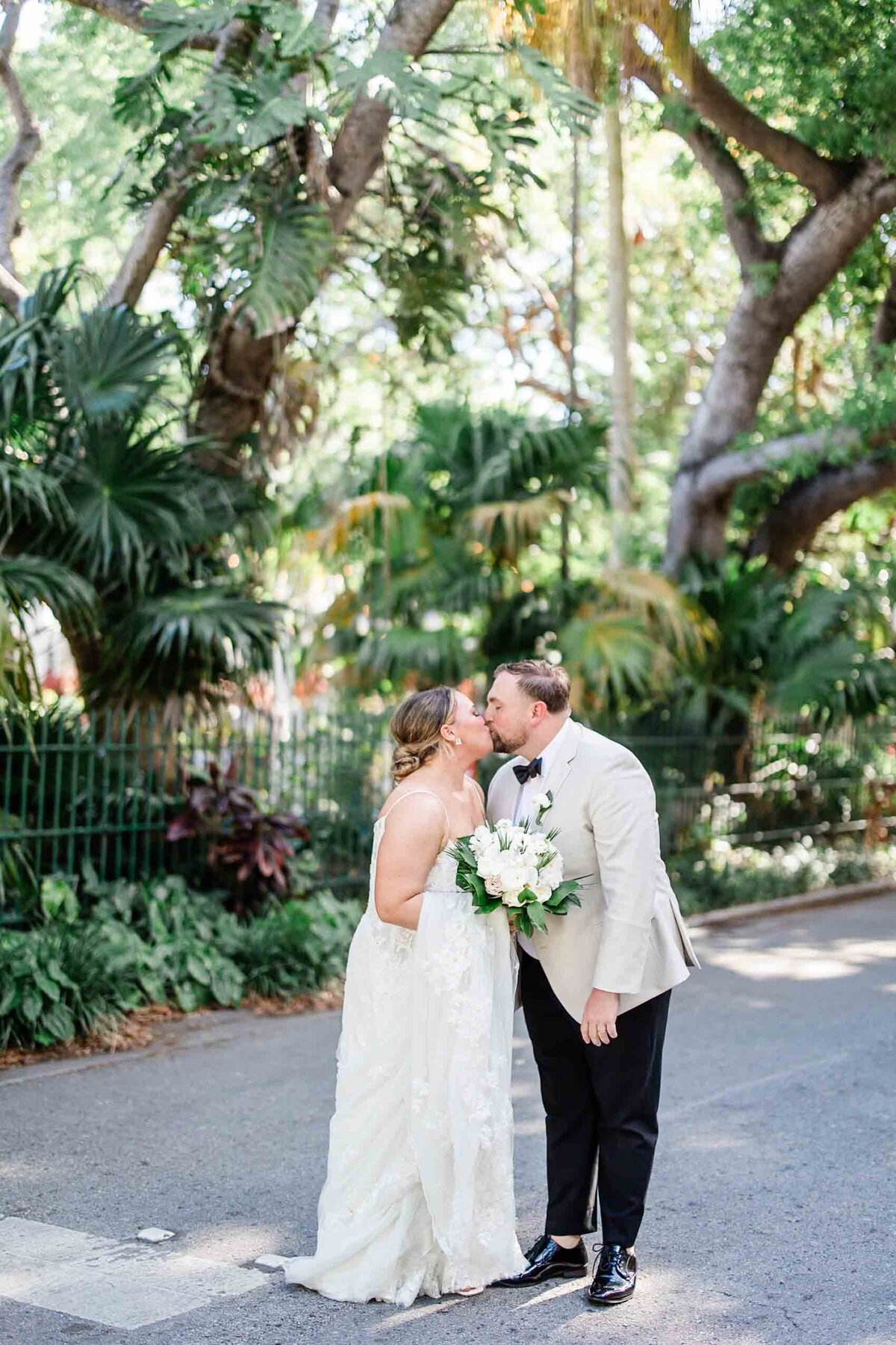 Key West Truman Whitehouse Wedding-175