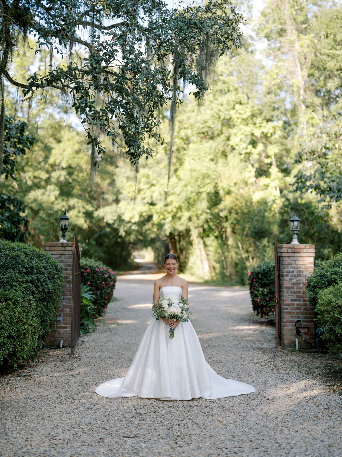Jessie Newton Photography-Tamez Wedding-Picayune, MS-23