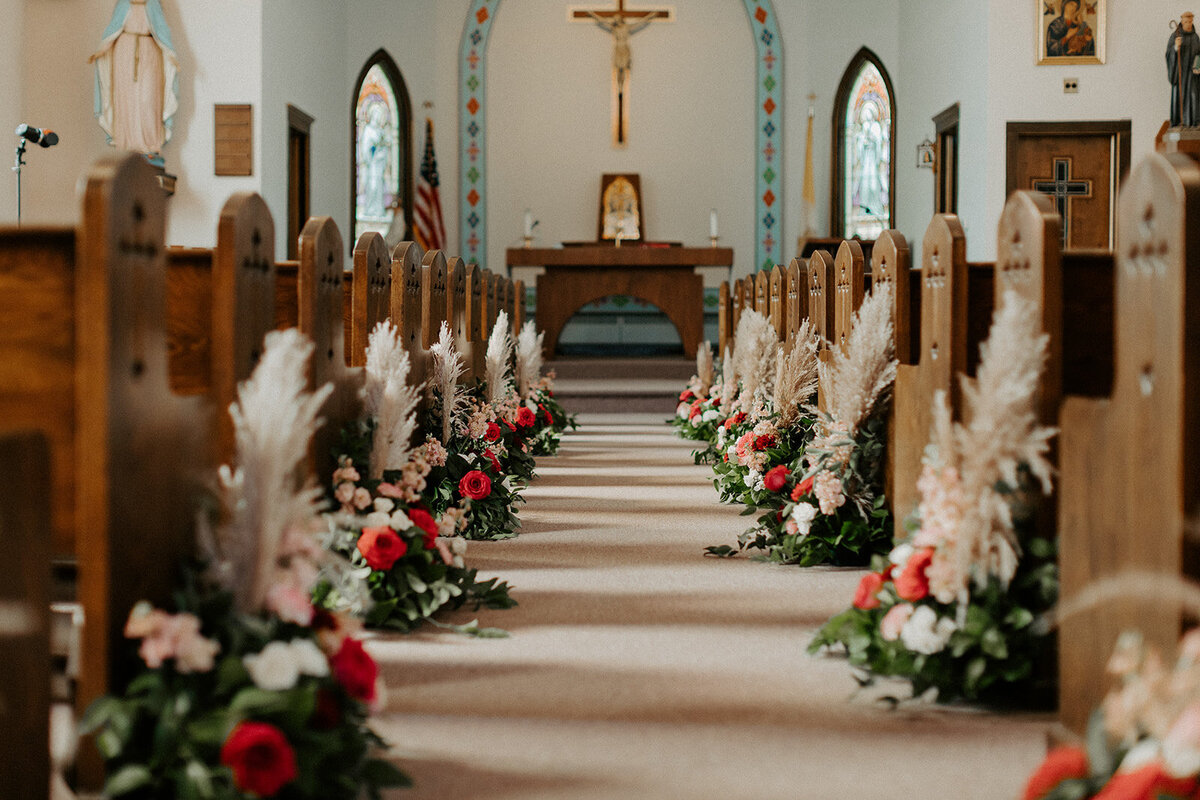 Late-Summer-Colorful-Wedding-Milwaukee-WI 3