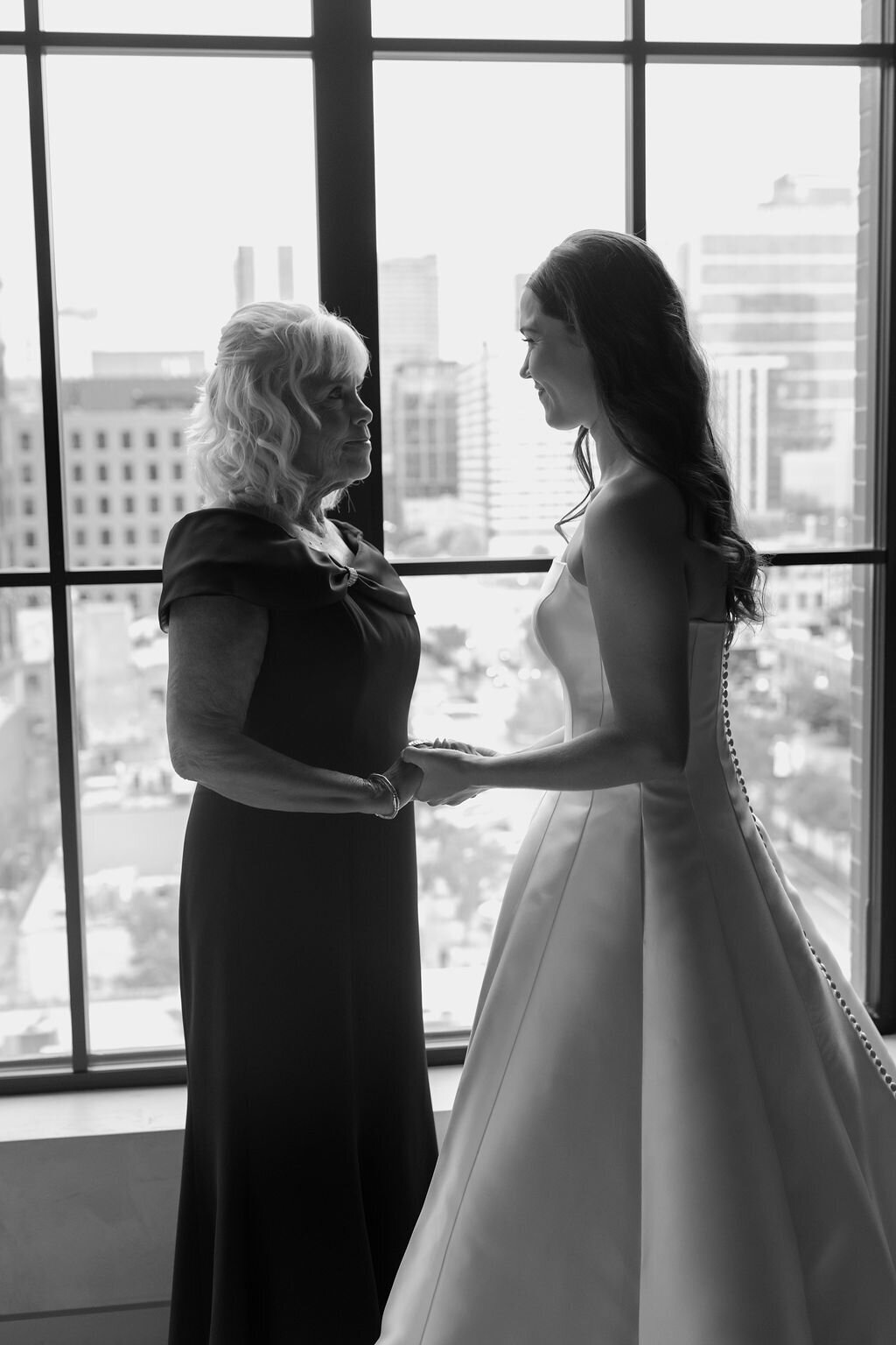 A wedding at Saint Clement Church and The Dalcy in Chicago, Illinois - 17