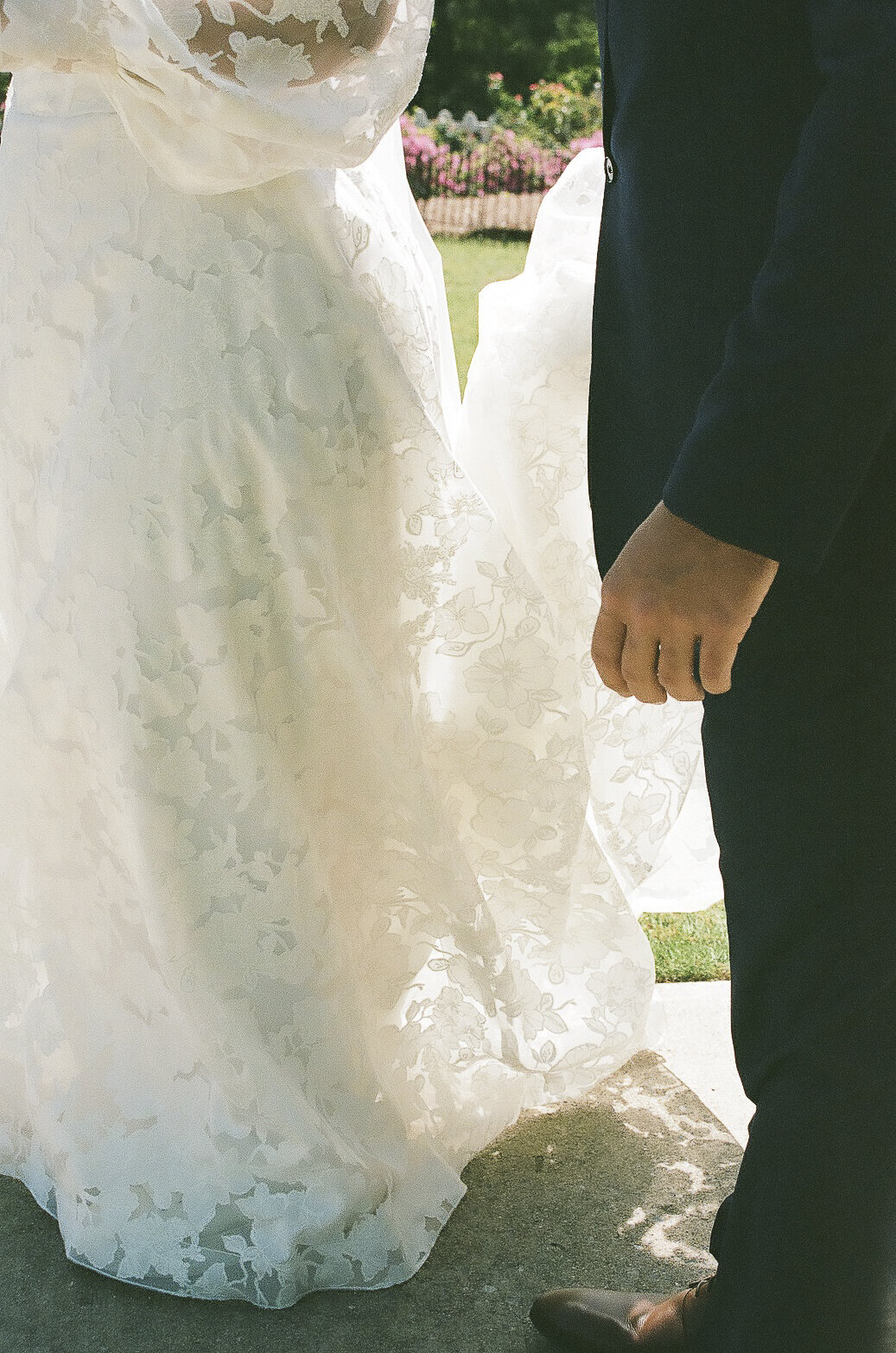 English Wedding Film-25