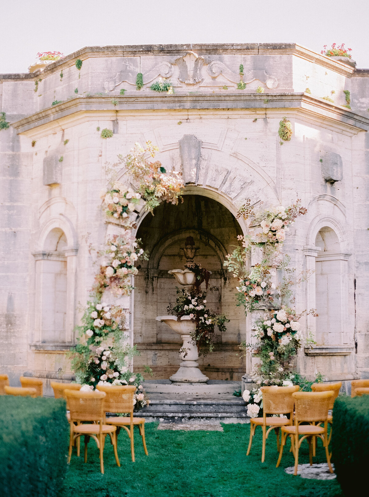 La-Foce-Wedding-Tuscany-Eventoile - 2