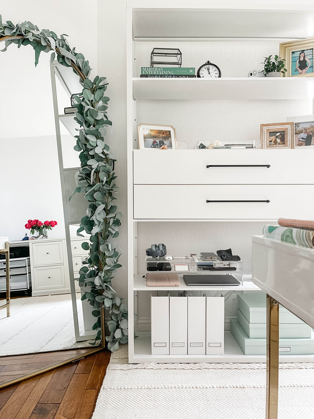 Simply Organized Professional Organizing SF Bay Area