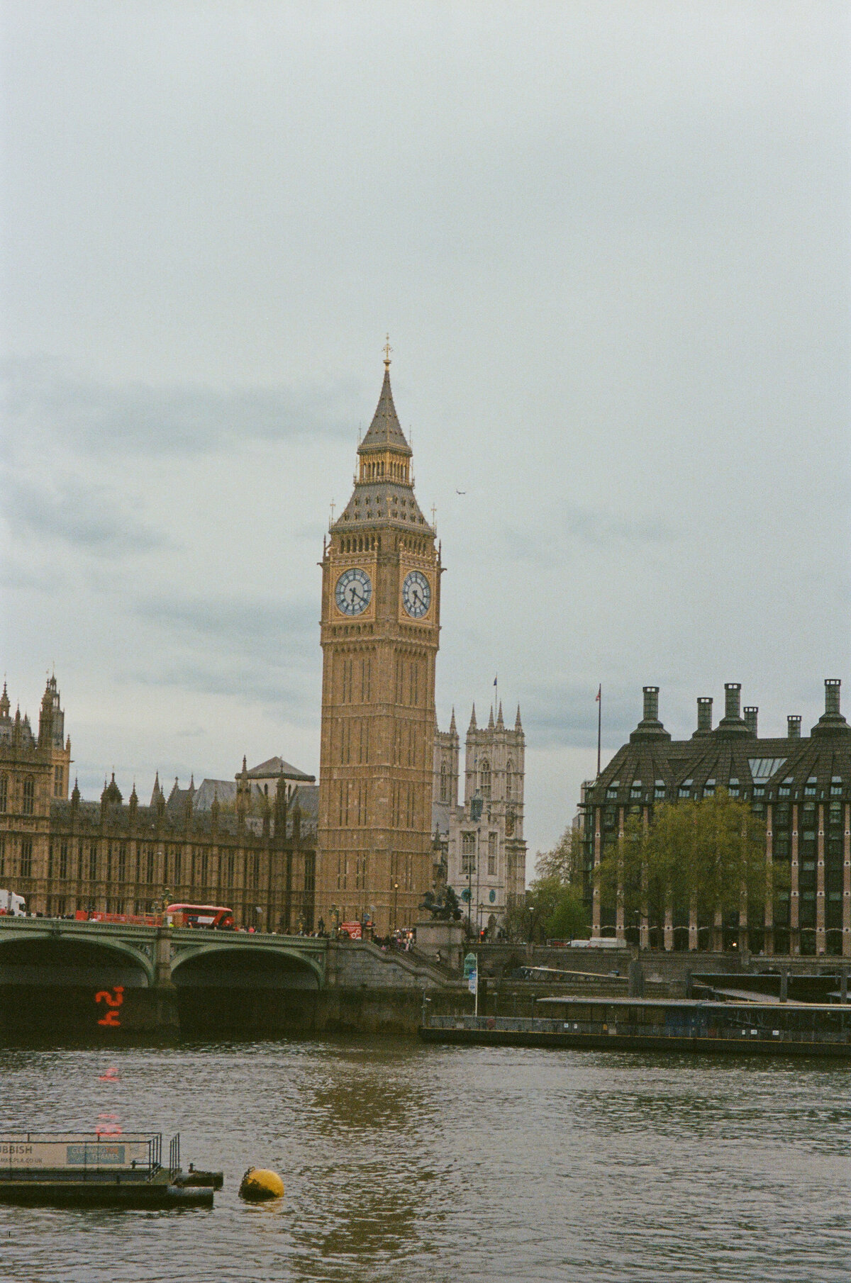 london 35mm film wedding photographer