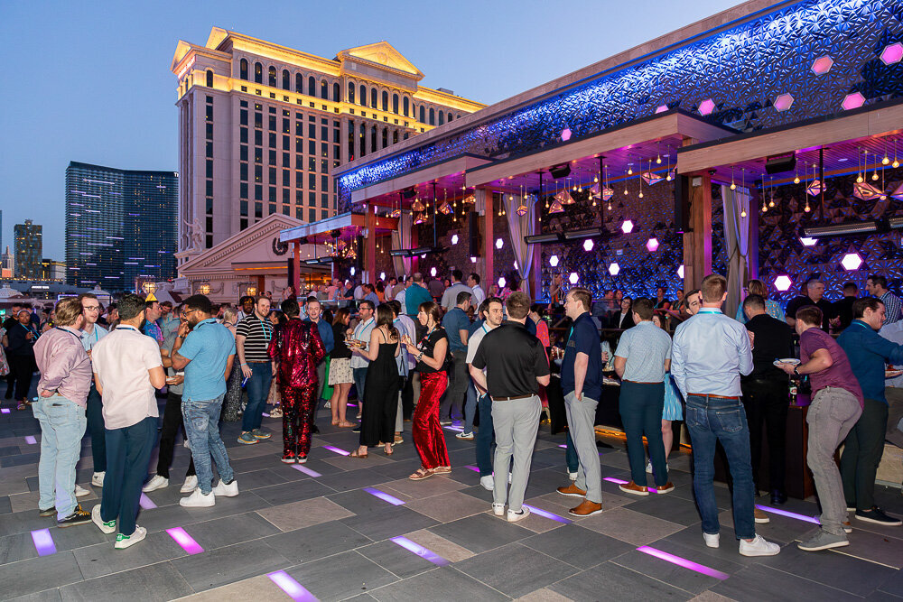 Las Vegas Corporate Conference Planning_AEC Event Planning and Design_9