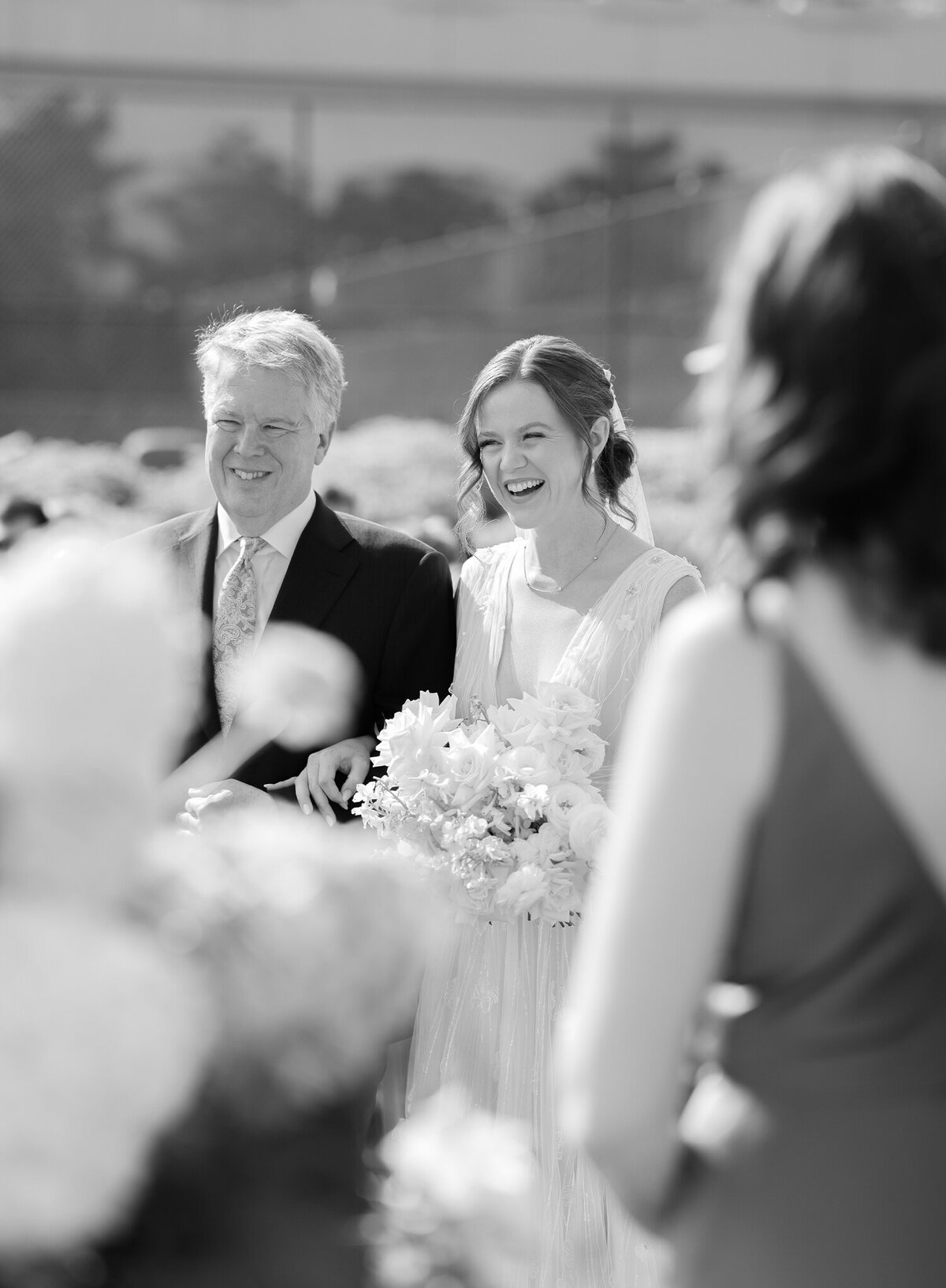 Seattle Tennis Club Wedding - Film Photography - H&G - 27