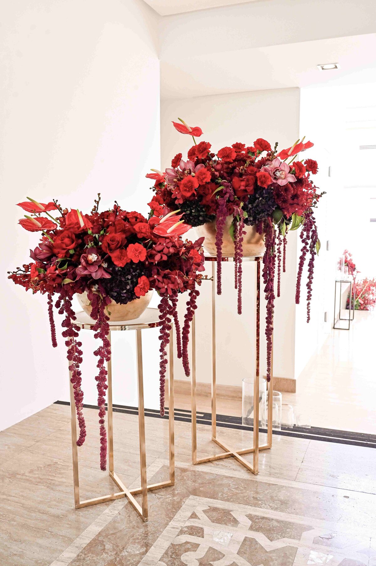 rock-your-event-wedding-styling-planner-designer-dubai-UAE-red-gold-coastal-luxury-wedding