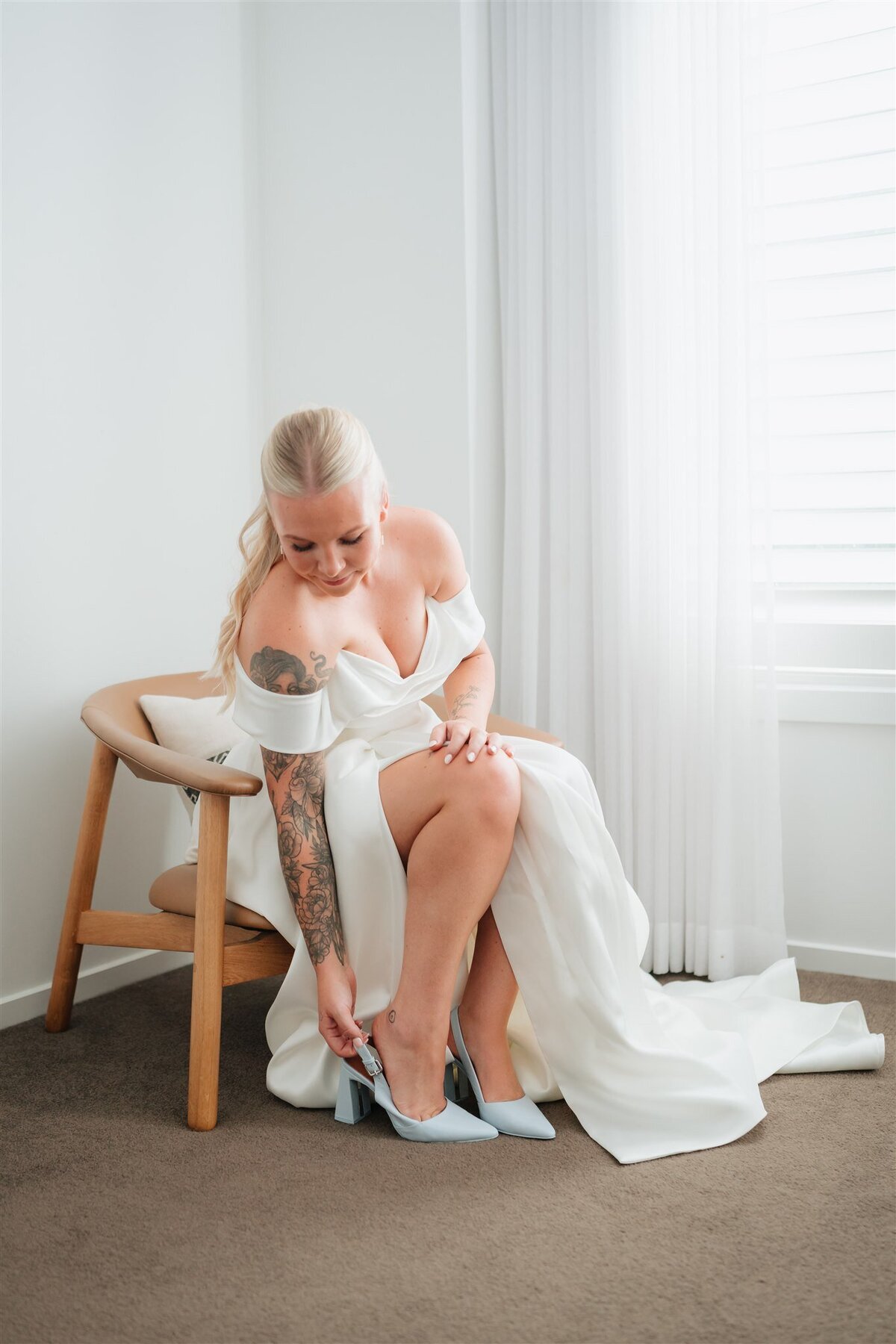 Hunter Valley Wedding Photographer (27)
