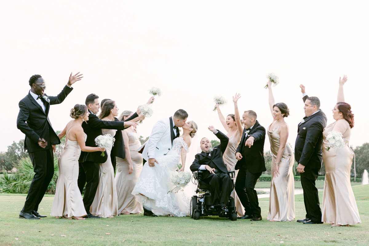 Natalia + Javier - Wedding Party-69