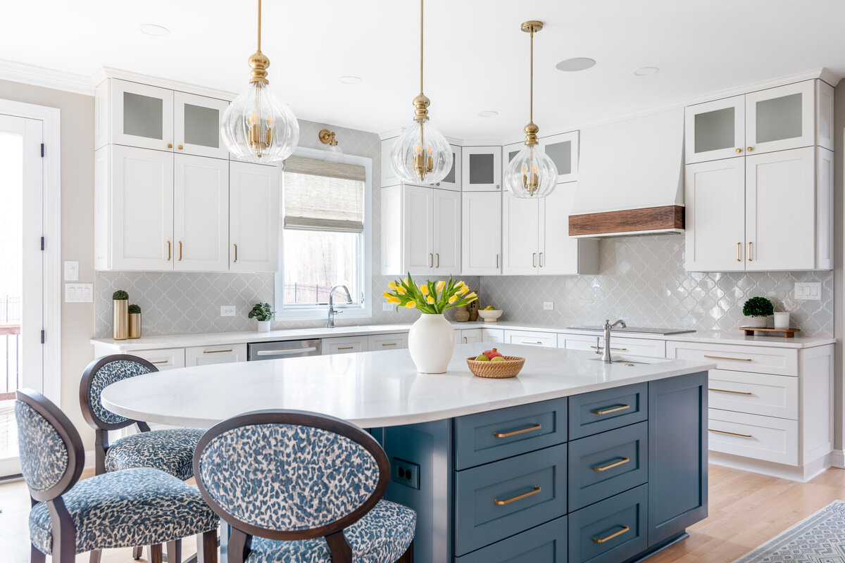 Krista Cox Studio | Interior & Real Estate Photographer