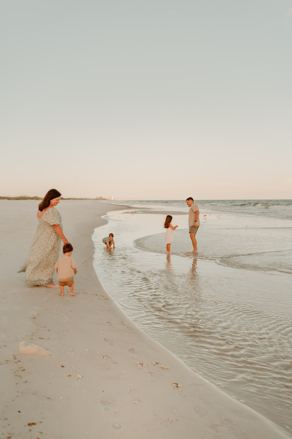Pensacola fl family pictures 