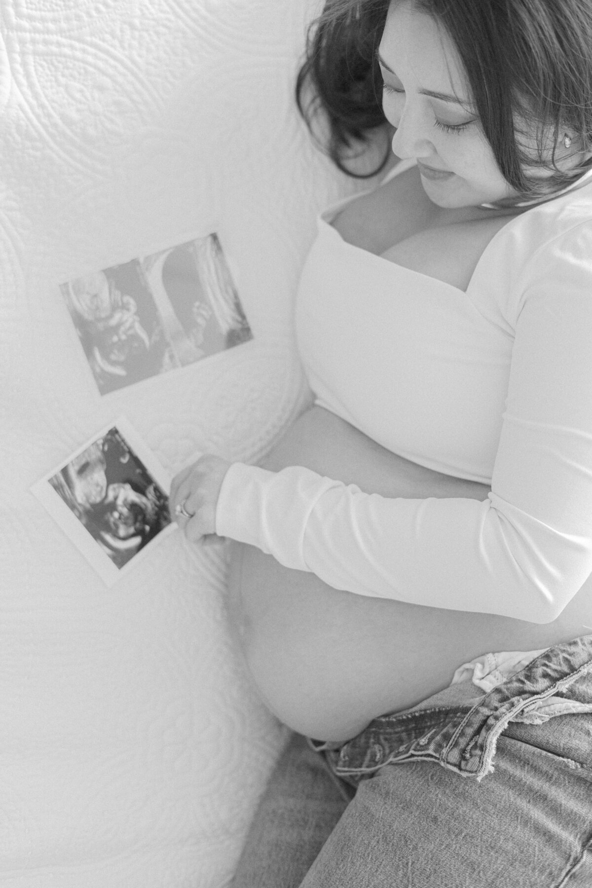Summit_New_Jersey_Studio_Maternity_Session