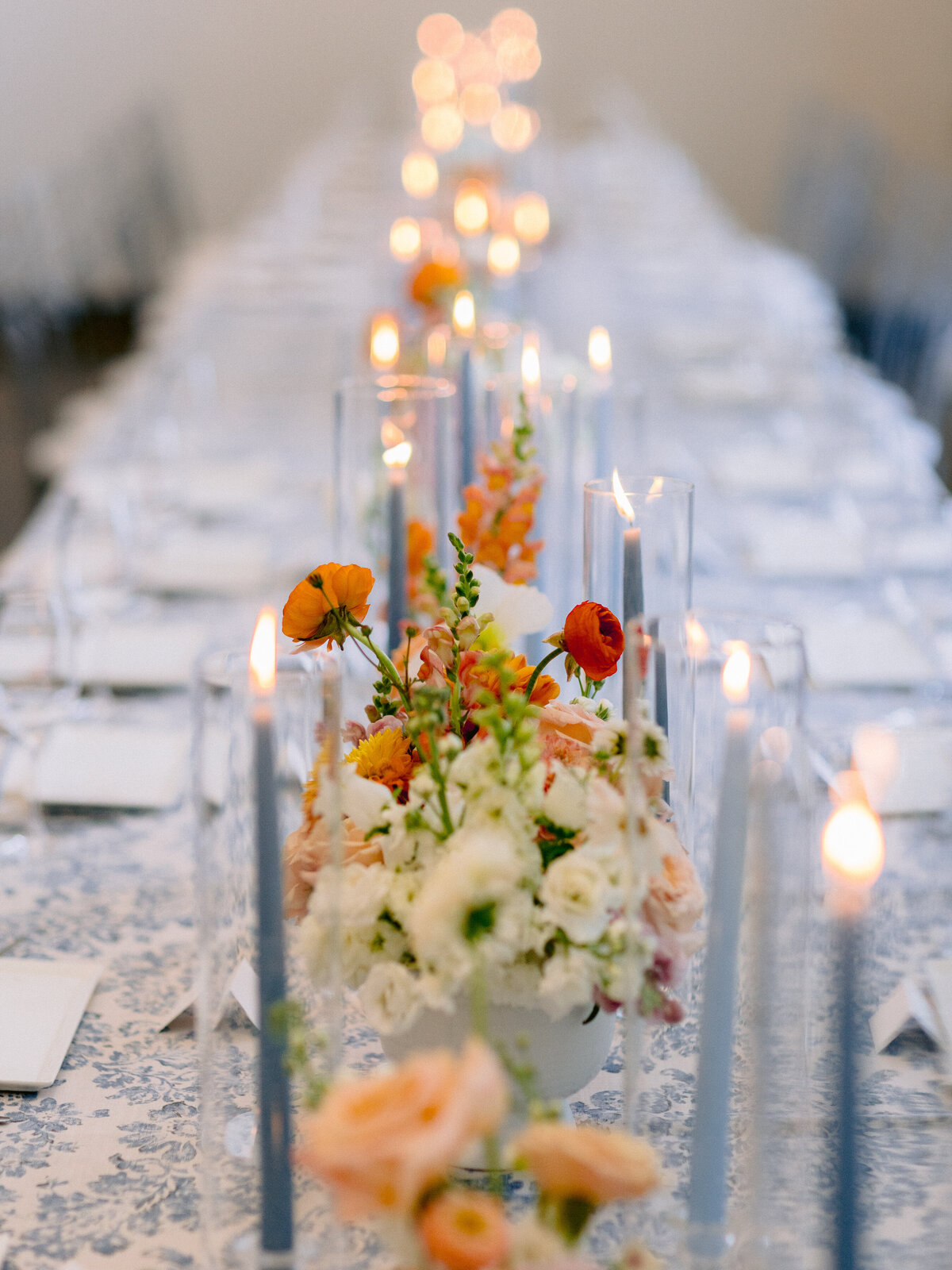 colorful wedding at mae district chicago-21