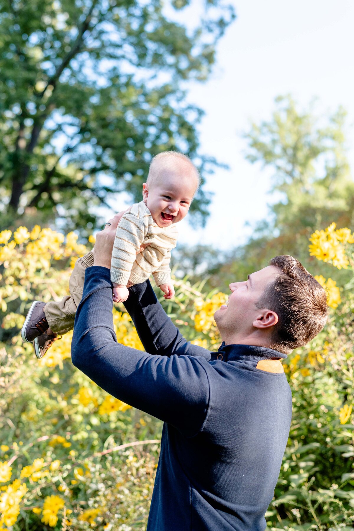 Raleigh-NC-fall-mini-session-Magnolia-and-Grace-Photography-Co-Mapleton-Coker-Arboretum-SamanthaH# (1)-8
