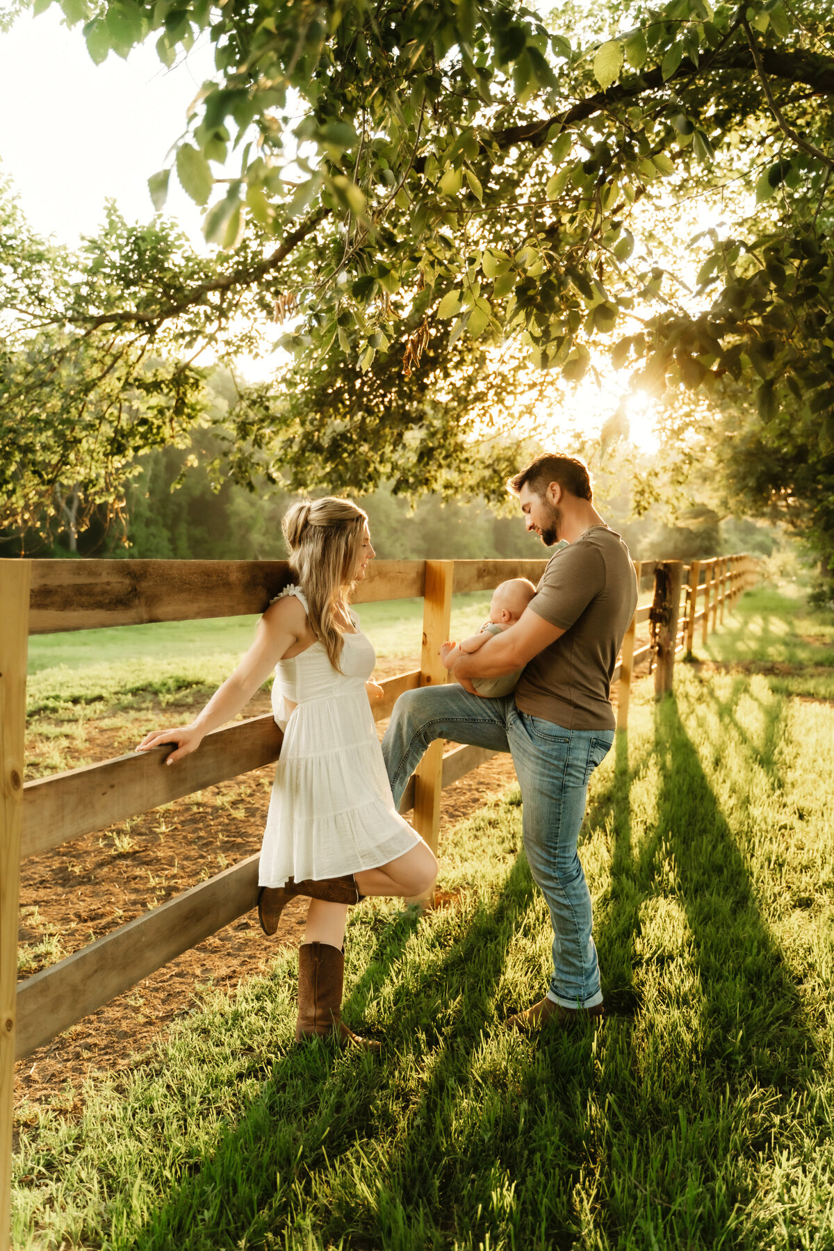 South Jersey Family Photographer