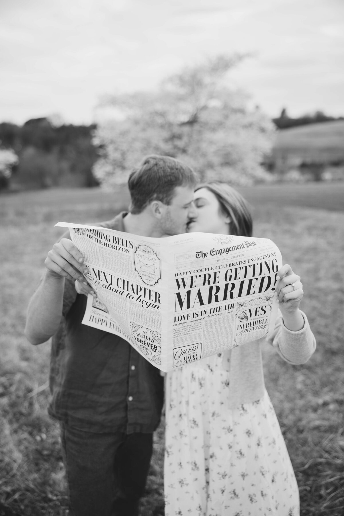 Chloe Parker Photography Heartfelt Wedding Photographer in Virginia — Featured Photos 8