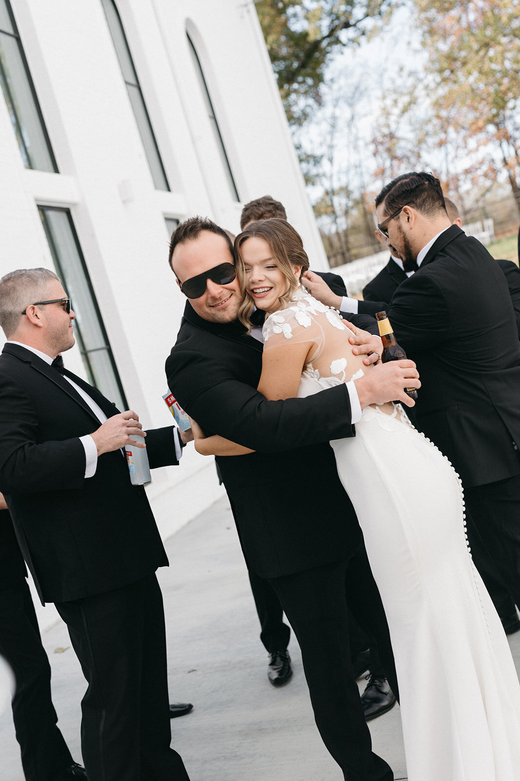Fayetteville Wedding Planner-311