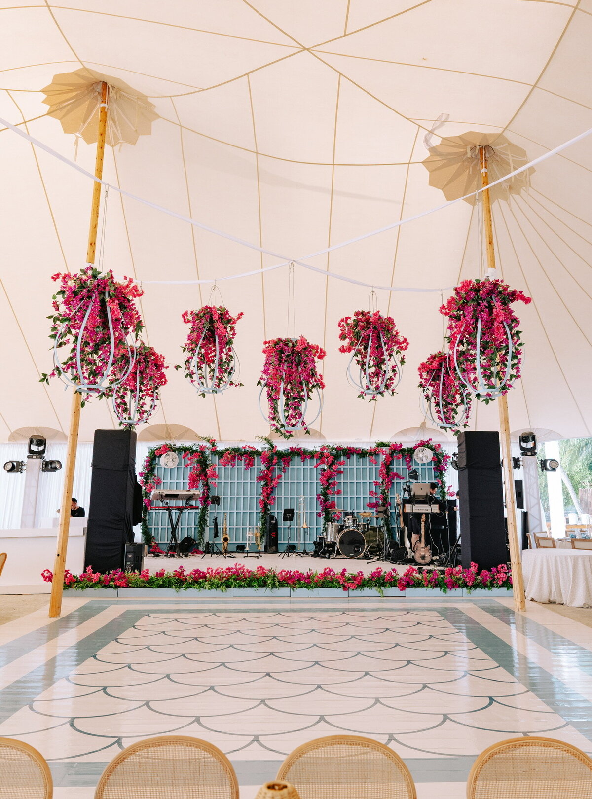 CASWELL WEDDING 2415