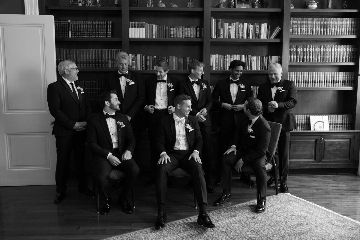 The Madison Club Wedding-Mariah Jones Photography-26