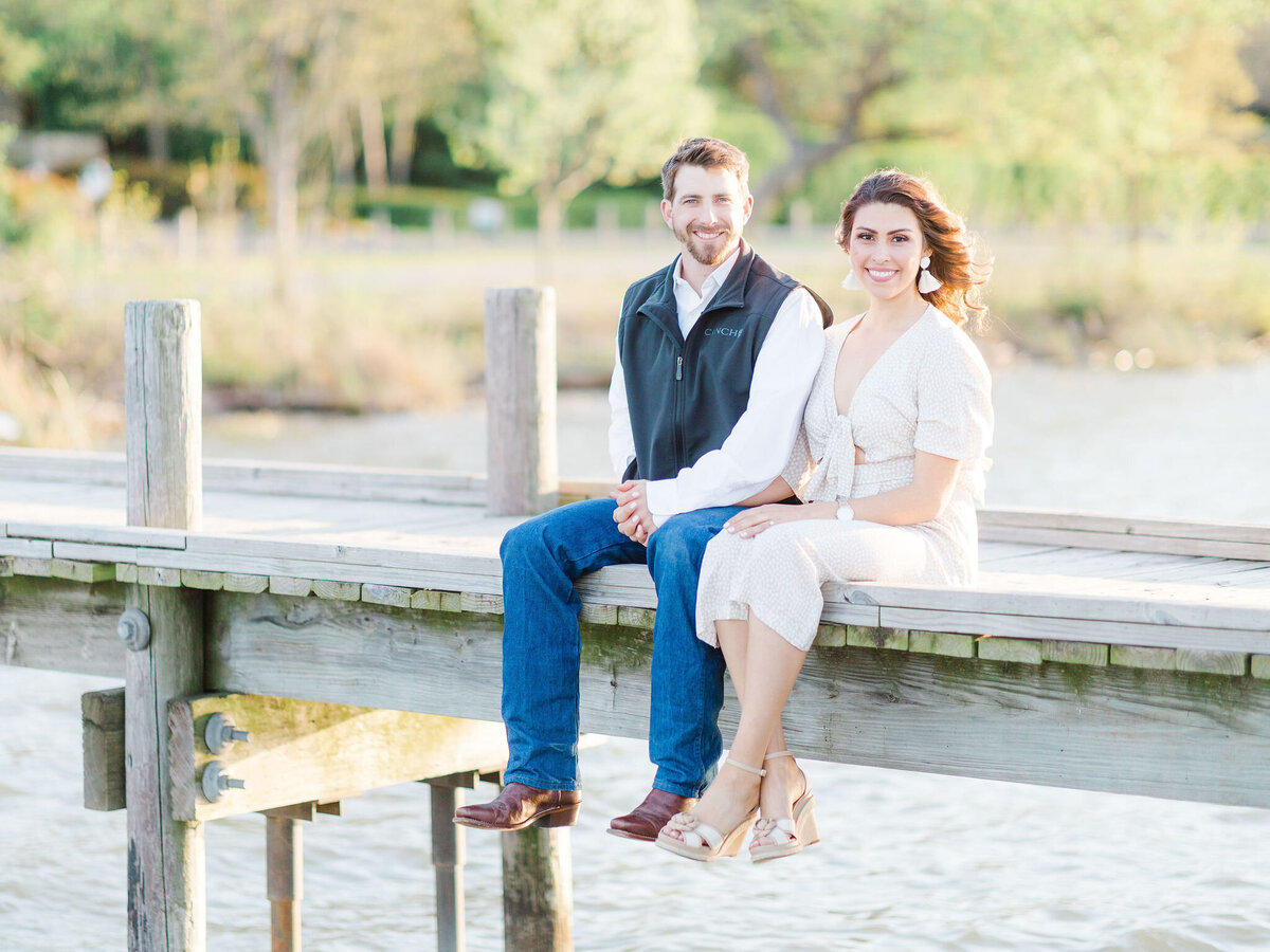 Brittany&CodyWhiteRockLakeDallasTexasEngagement33