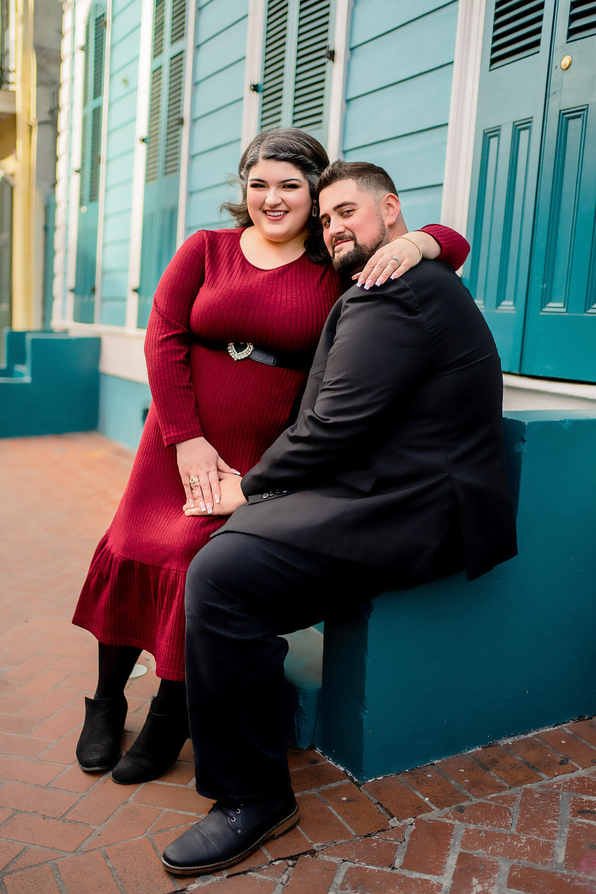 New Orleans Wedding Photographer 149